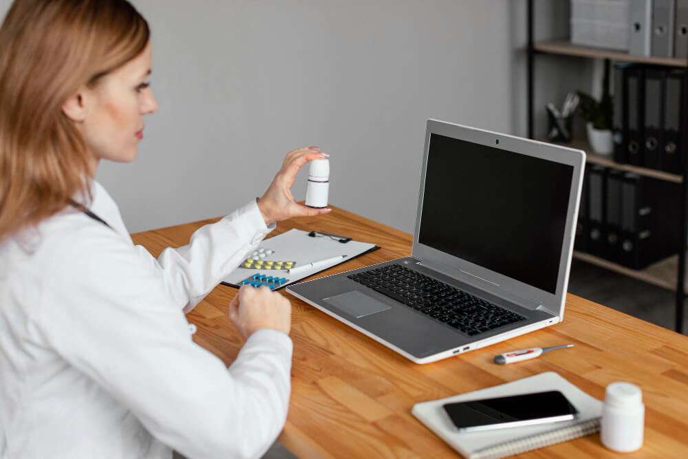 Telemedicine Payment Solutions