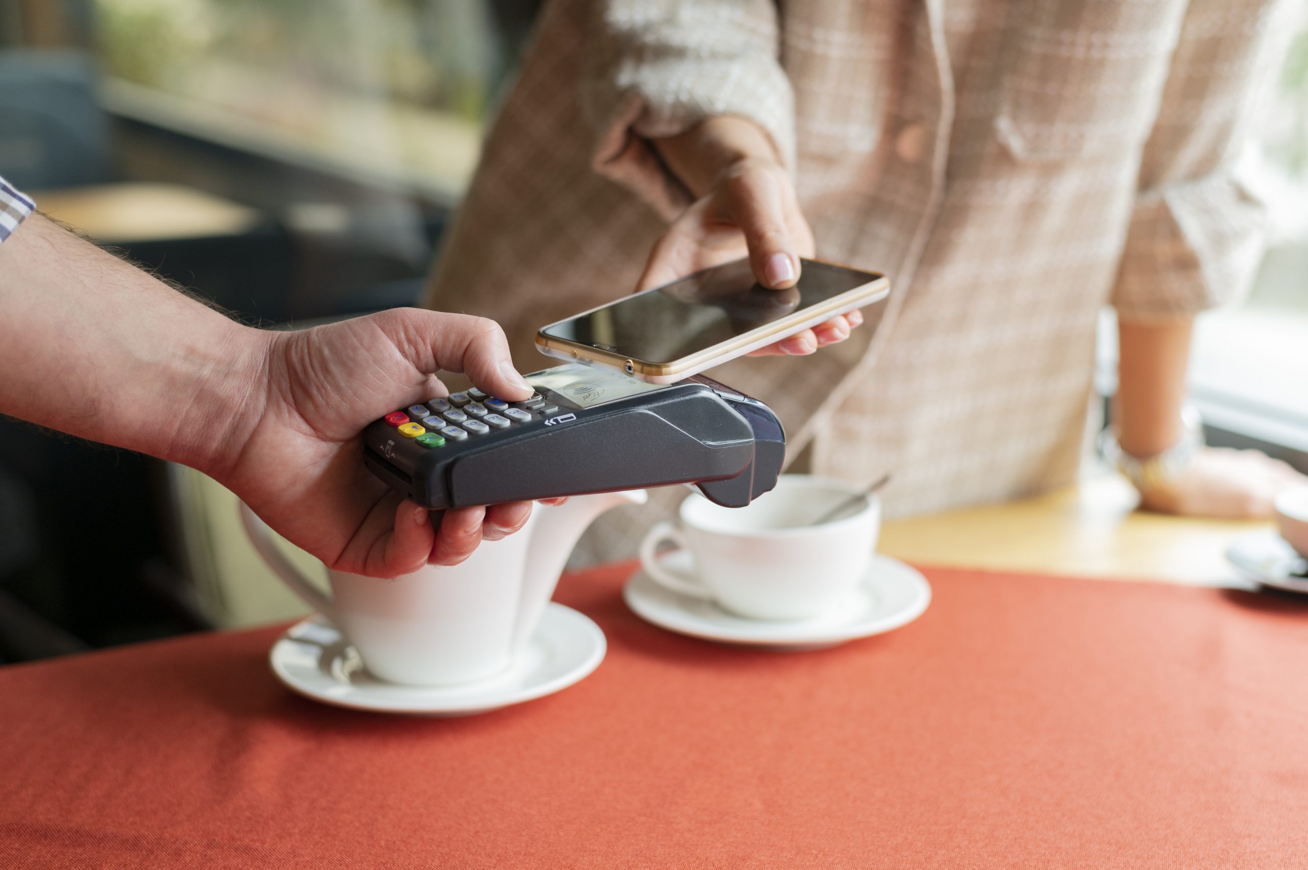 Merchant Acquirer vs Payment Processor