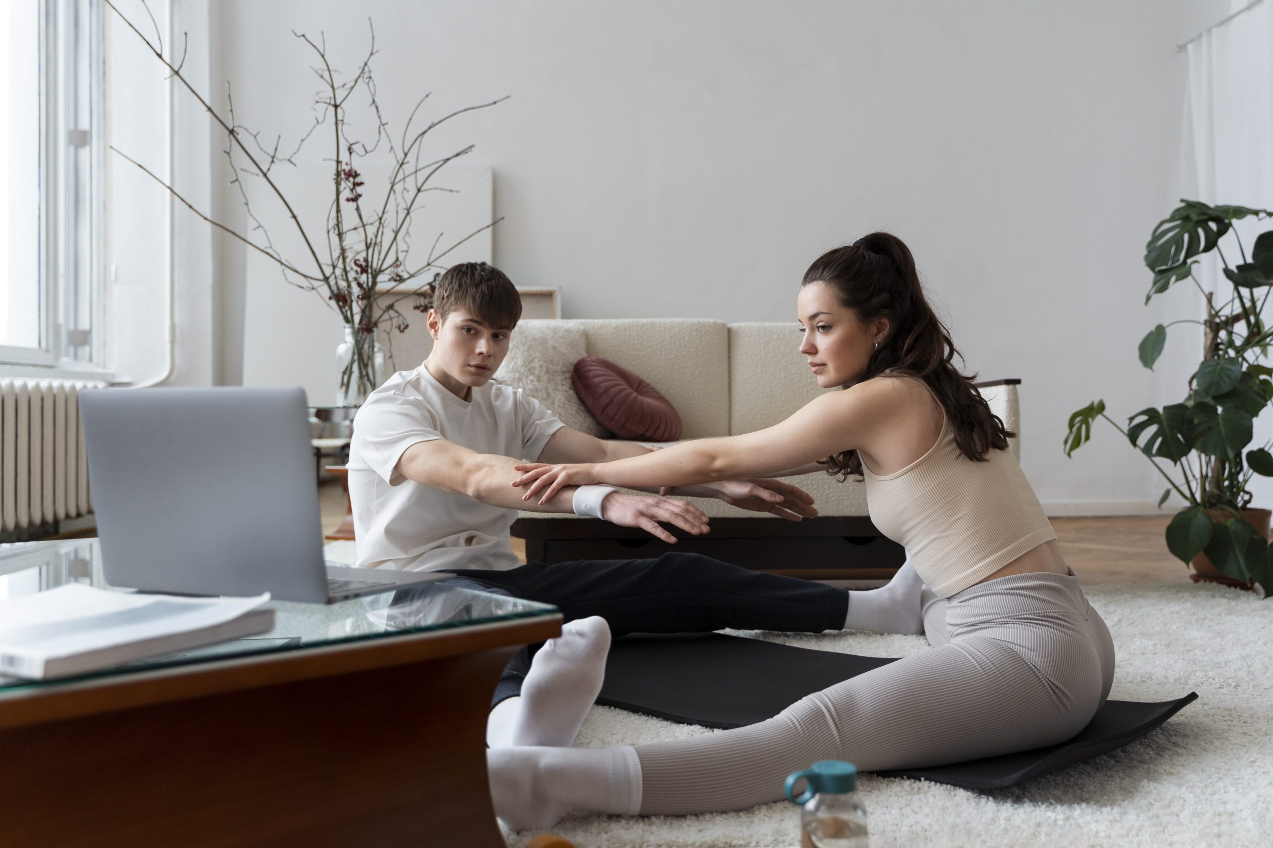 What Is Virtual Physical Therapy?