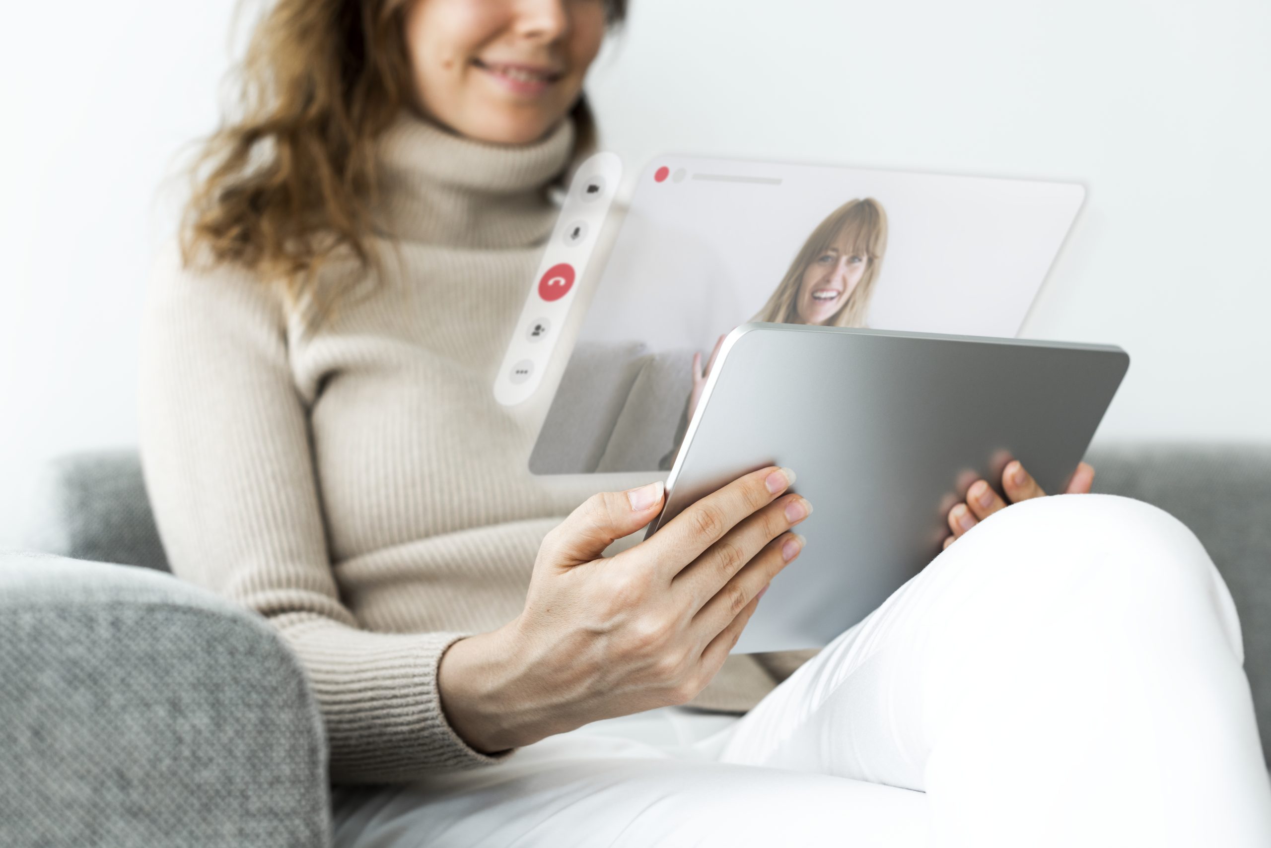 What is Virtual Therapy? Types, Uses, and Cost