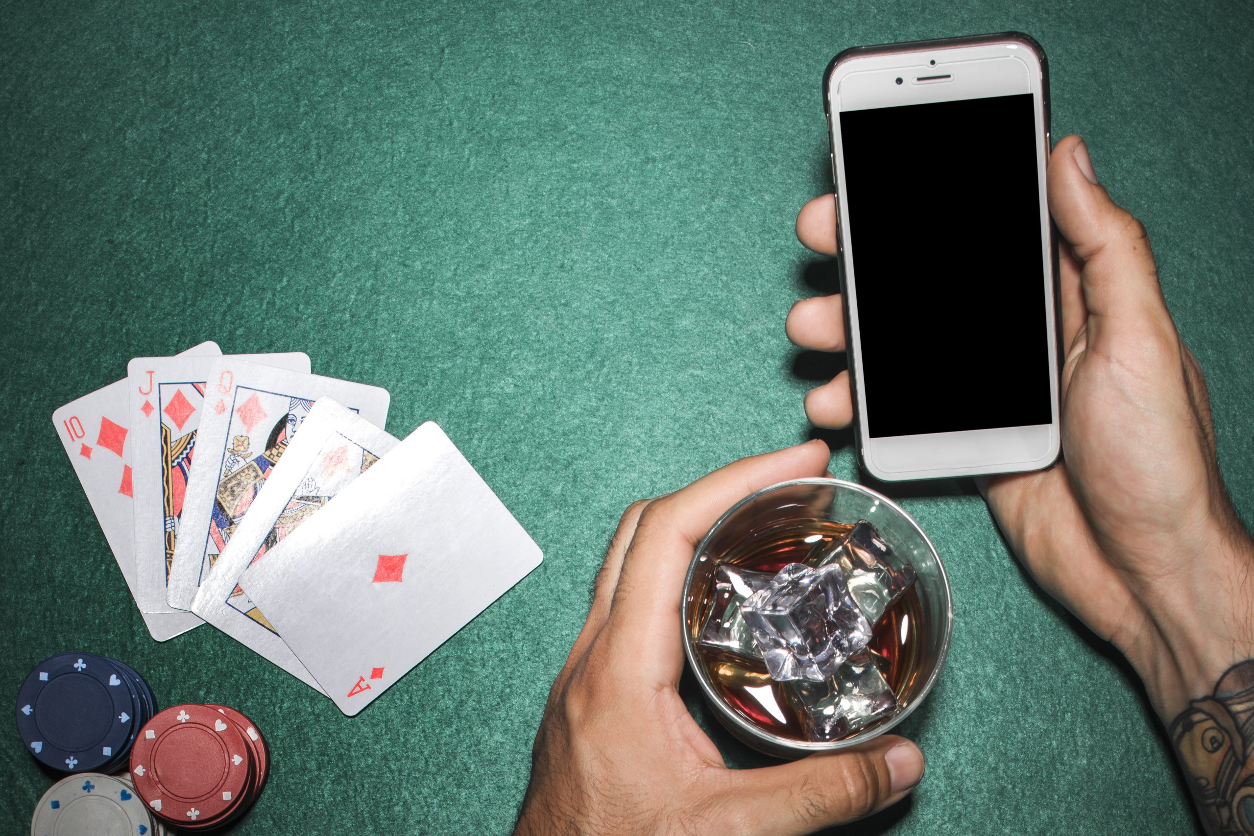 Chargebacks in Online Casinos