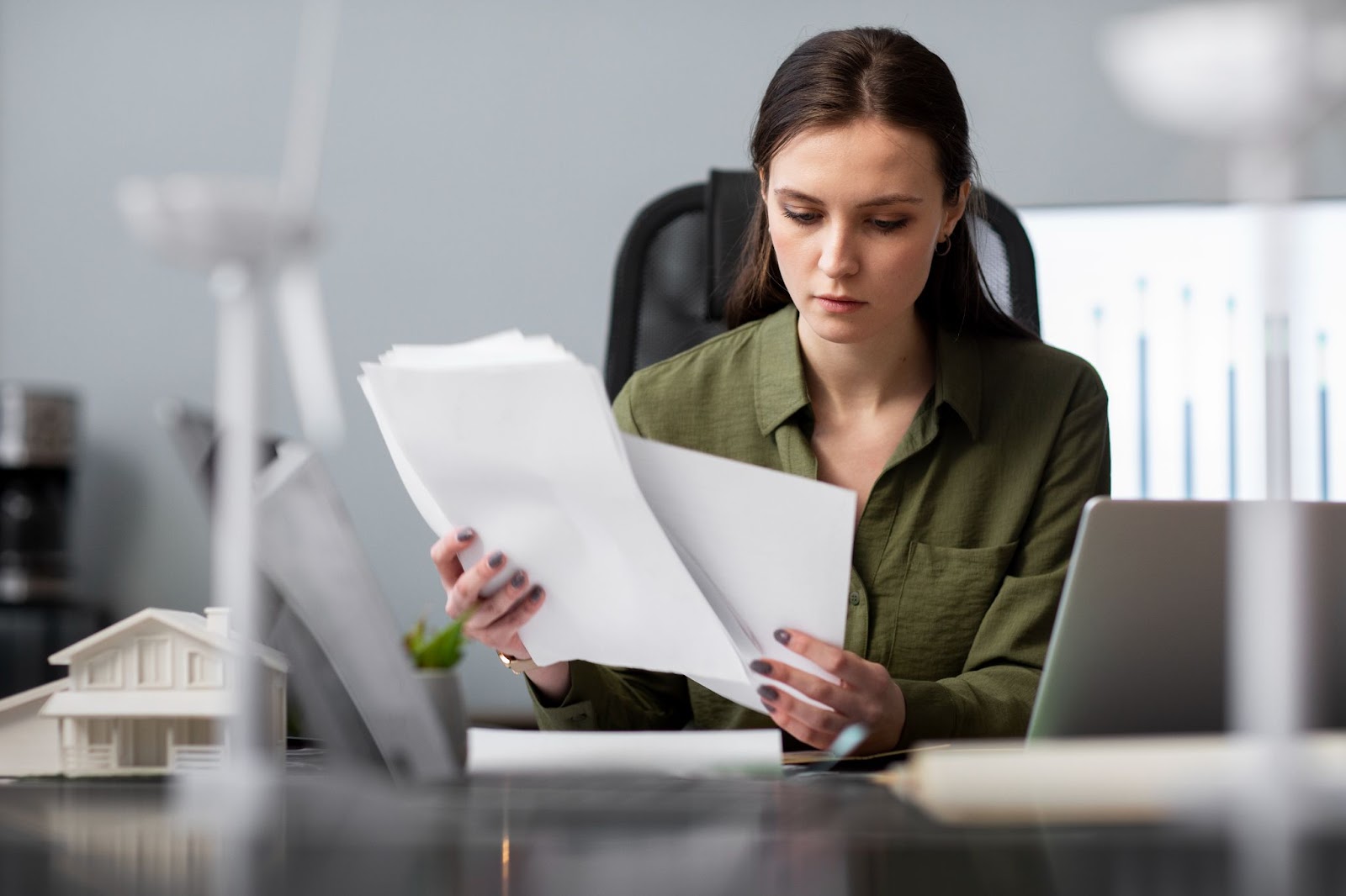 Escrow Account​ in Private Equity