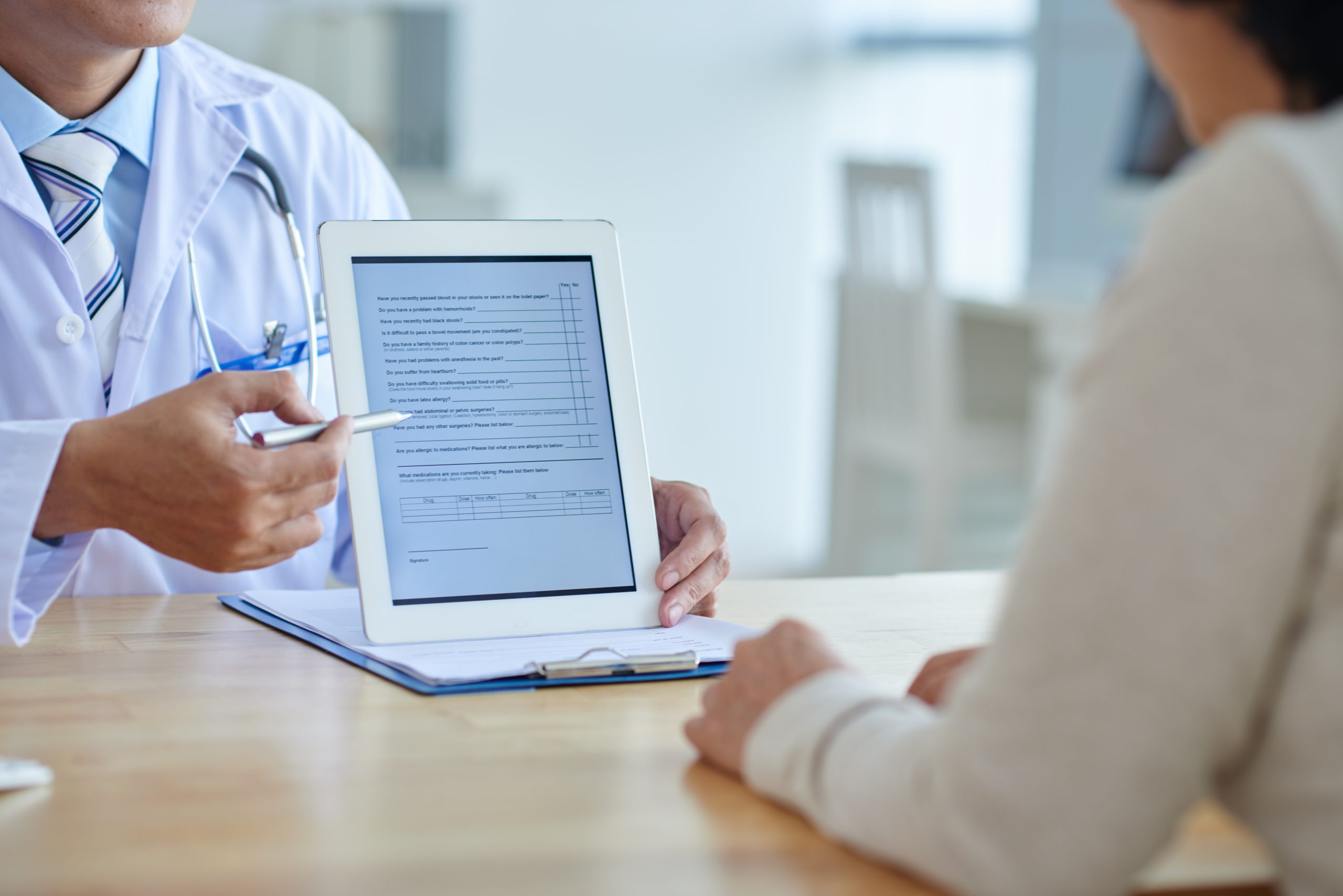 A Guide to HIPAA Compliance for Dental Offices