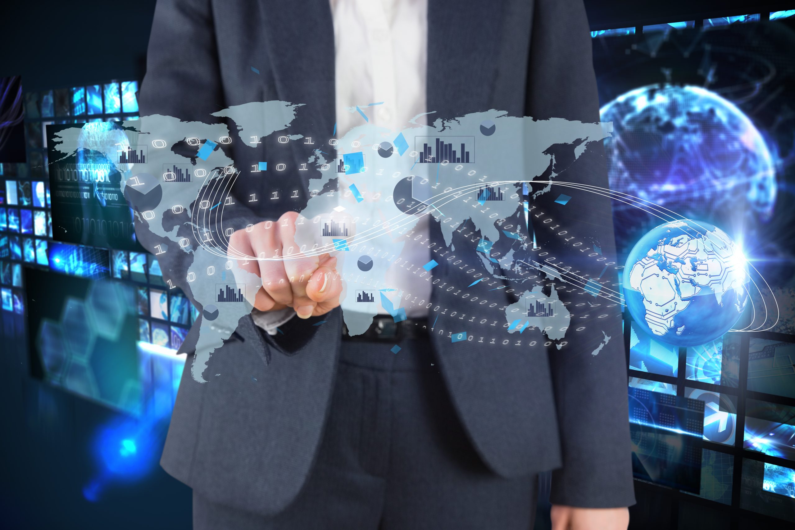Nostro Account vs. Vostro Account: Understanding the Difference