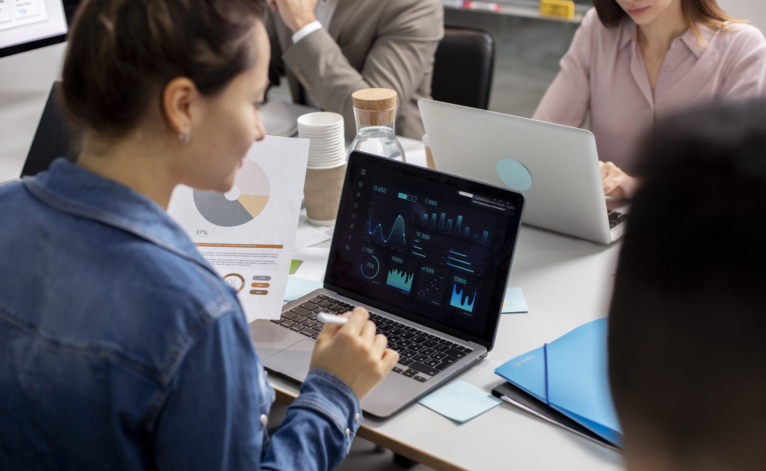 Guide to Machine Learning for Fraud Detection