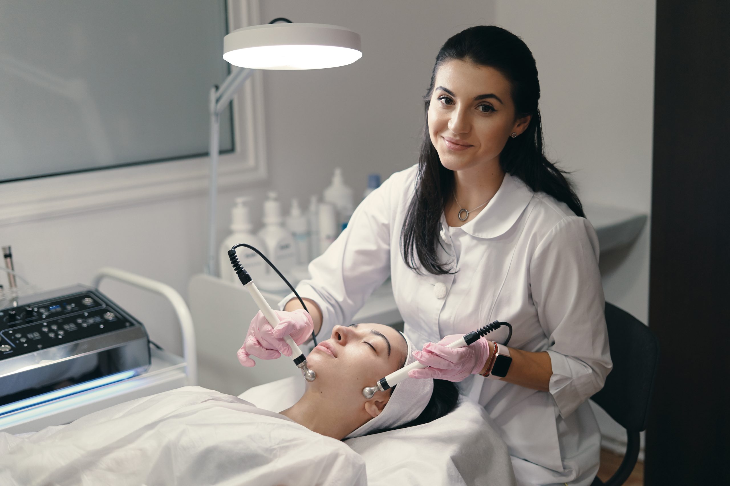 Understanding the Basics of Cash Flow in Medical Spas
