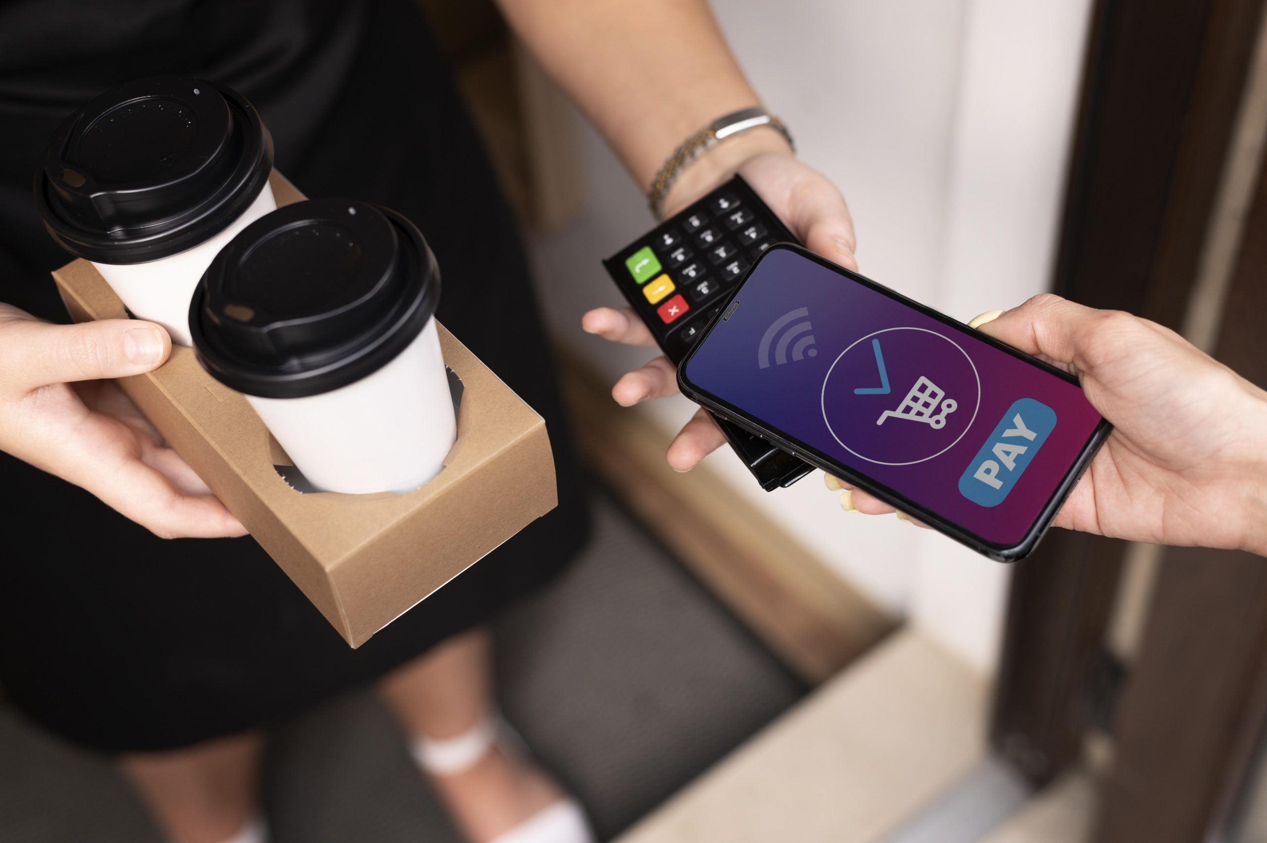 Are Mobile Payment Apps Safe?