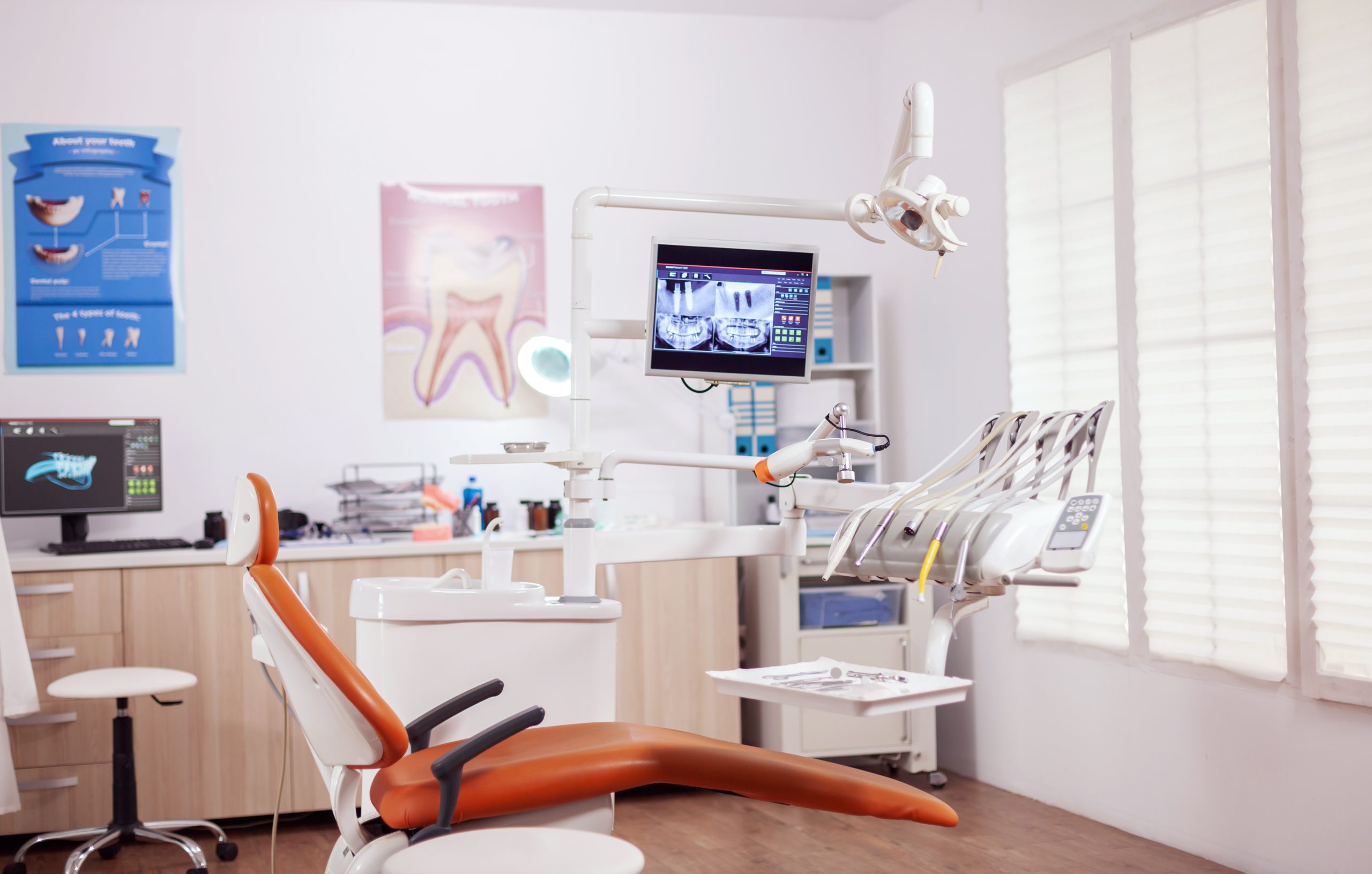 How Much Does It Cost to Start a Dental Practice?