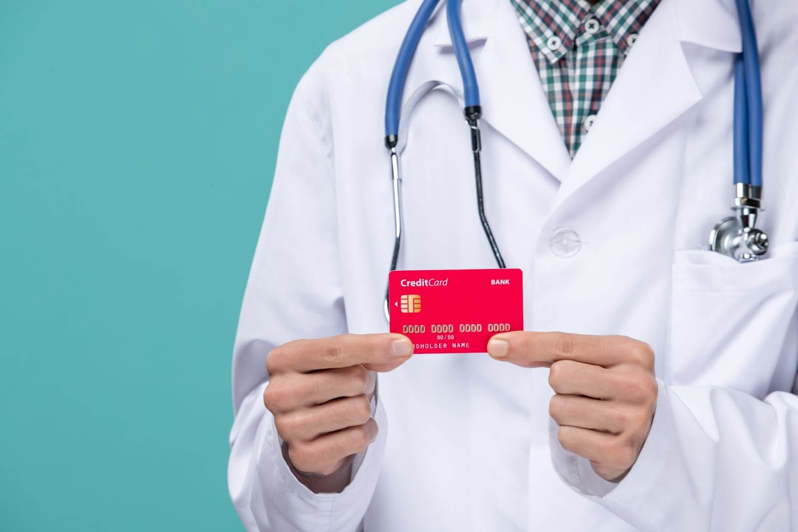 What Is a Medical Credit Card​?