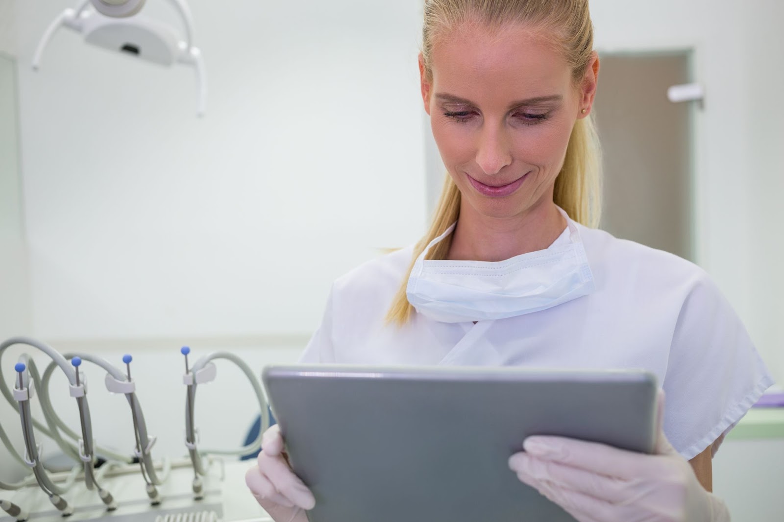 Handling Accounts Receivable In Your Dental Practice