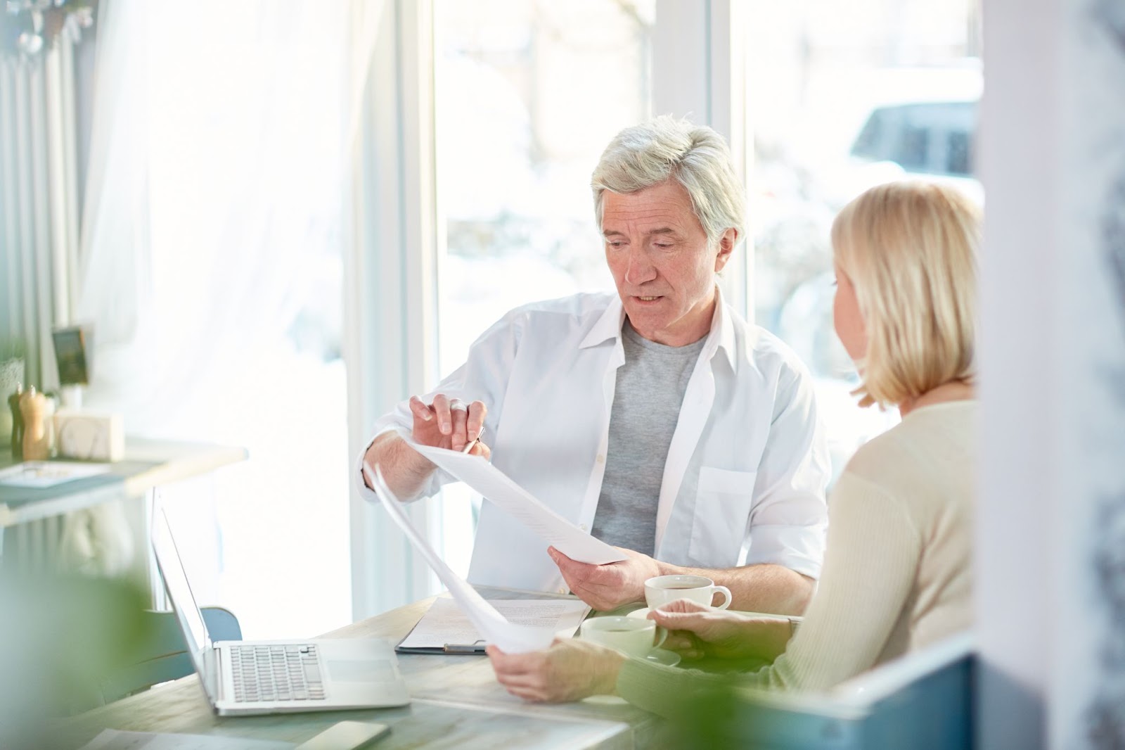 Benefits of Flexible Payments in Chiropractic Clinics