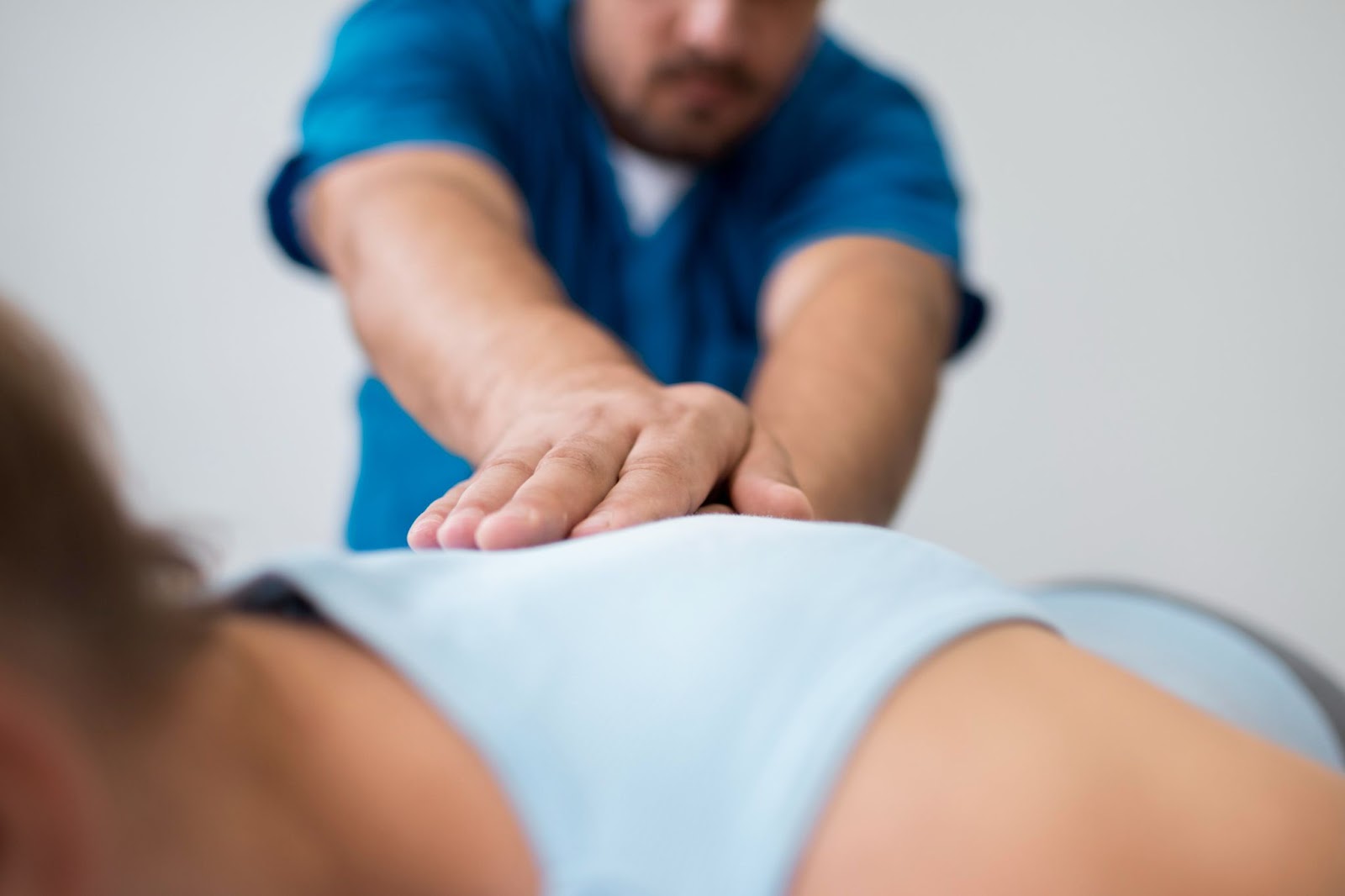 Payment Options for Chiropractor