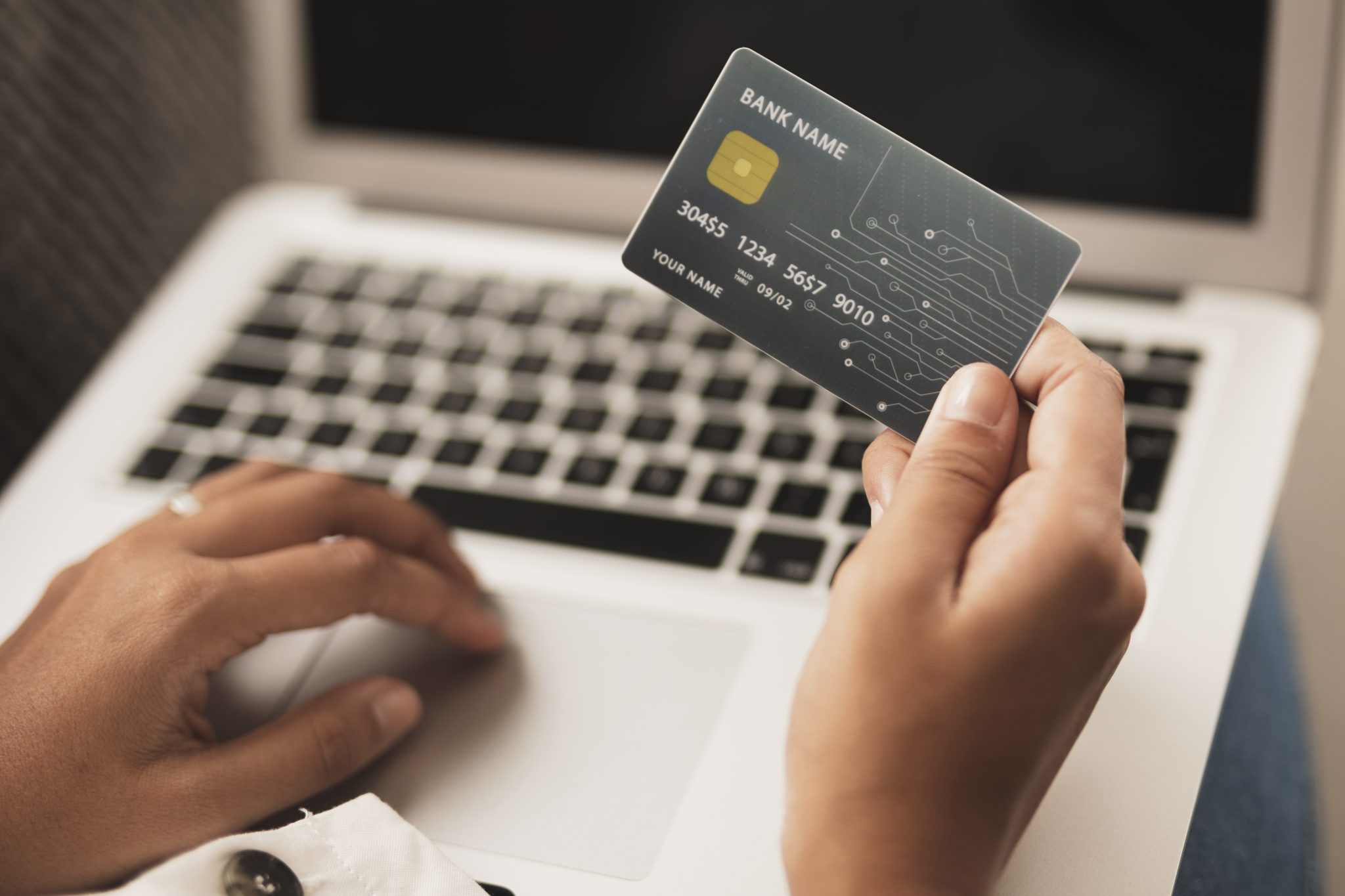 Credit Card Processing Fees: A Guide for Businesses | Vellis
