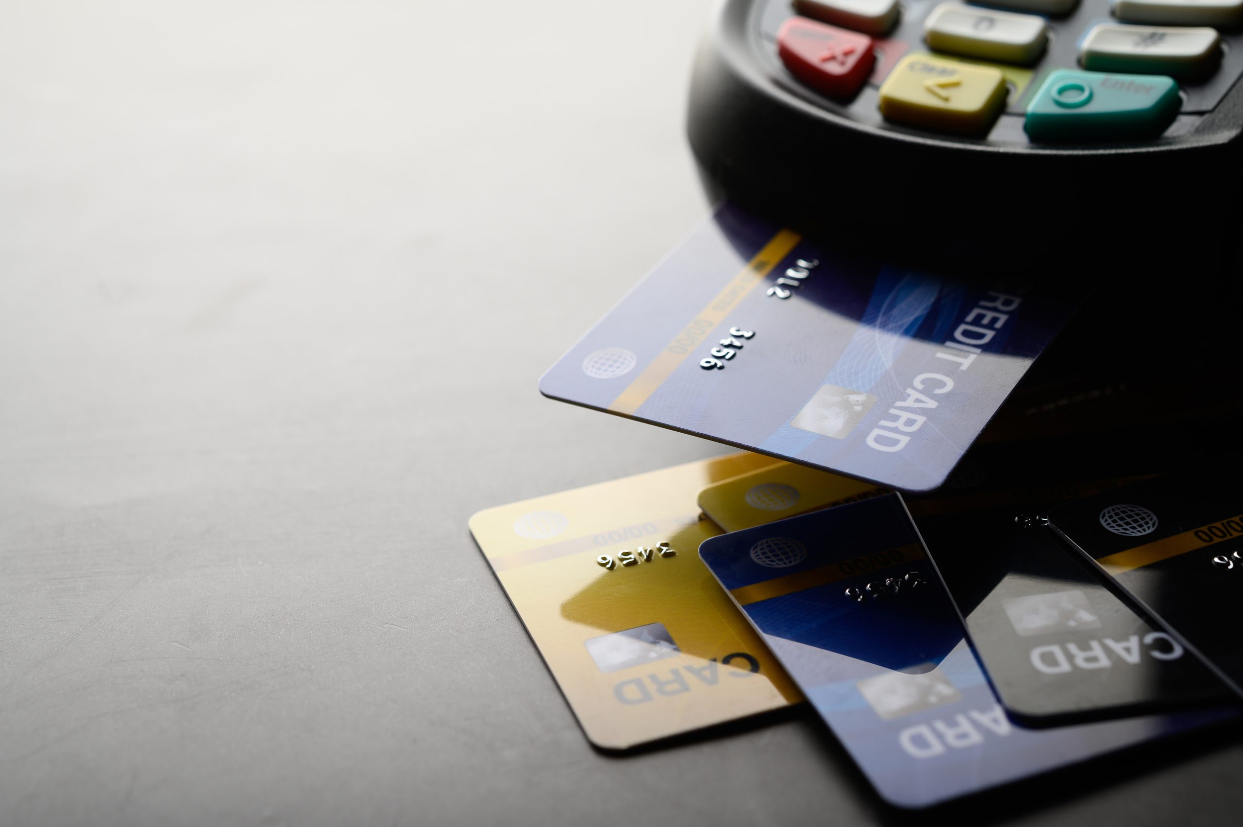 Credit Card Processing Fees: A Guide for Businesses