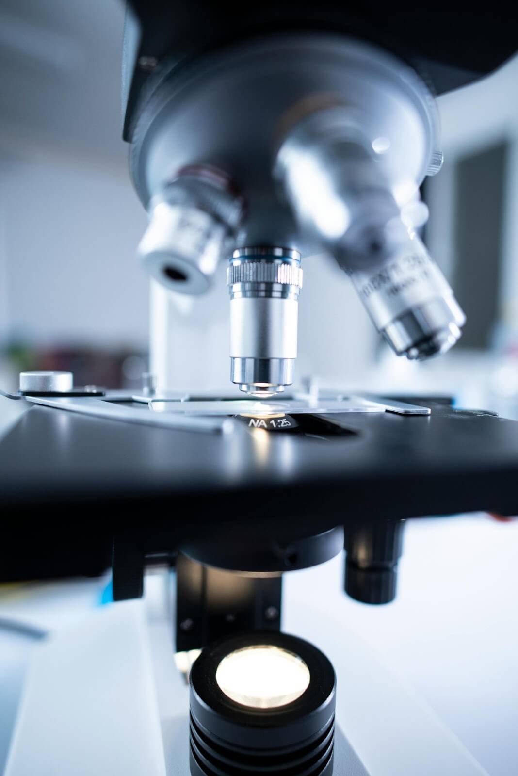 Biotech Funding Challenges