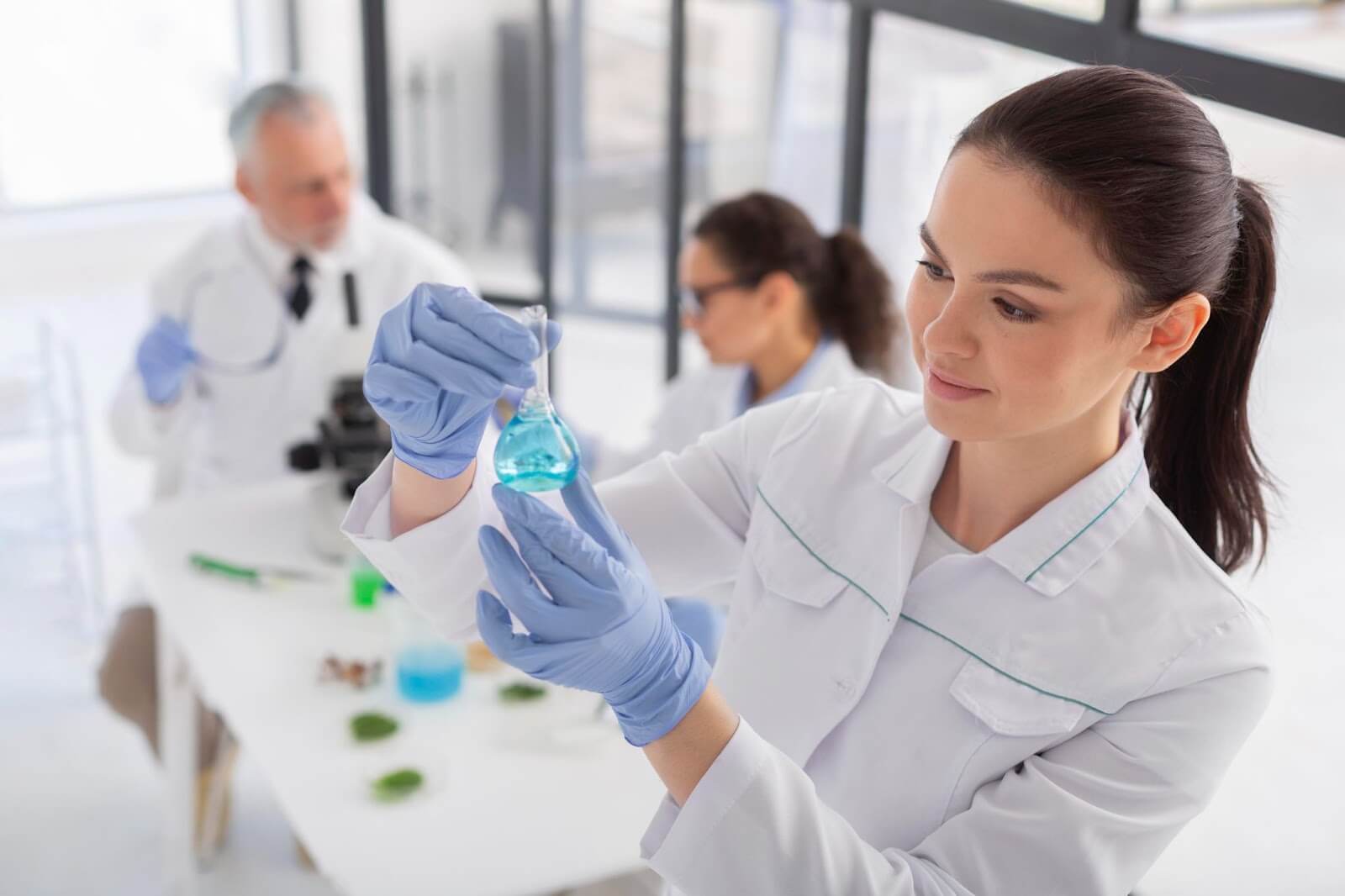 How to Start a Biotech Company?