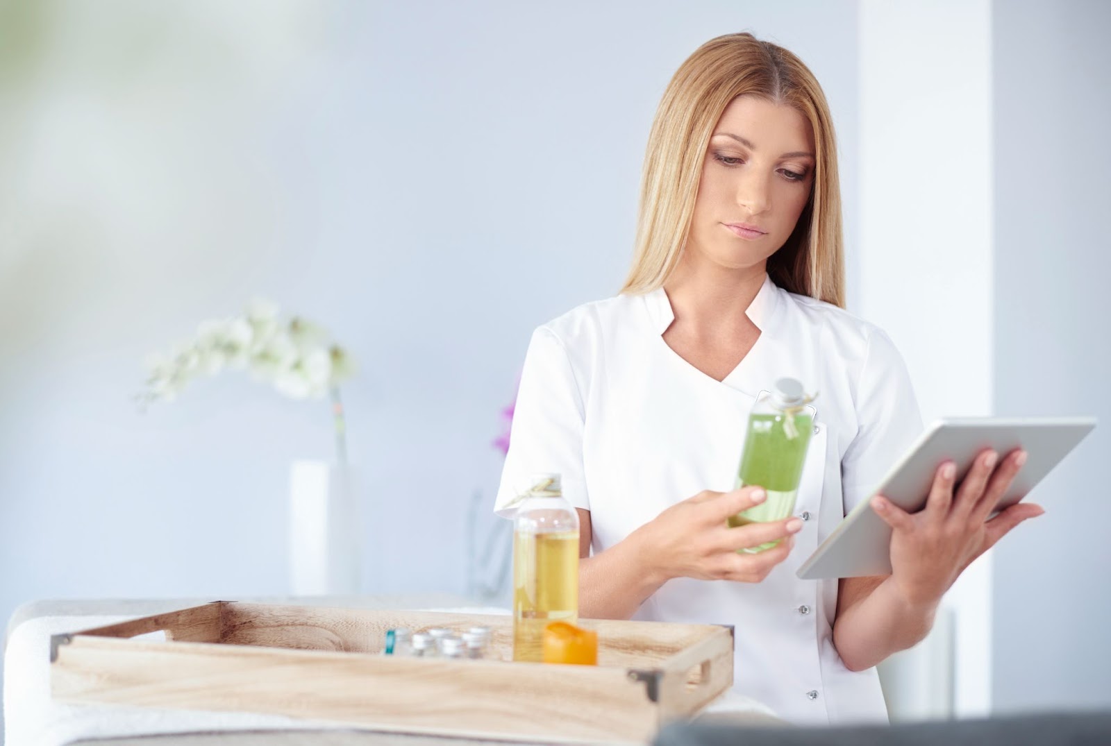 Due Diligence in the Medical Spa Industry