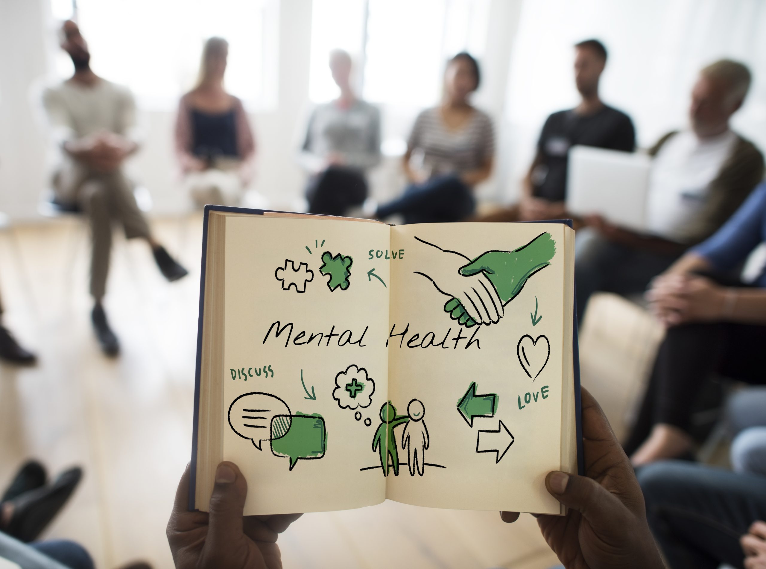 What Is Sliding Scale Therapy