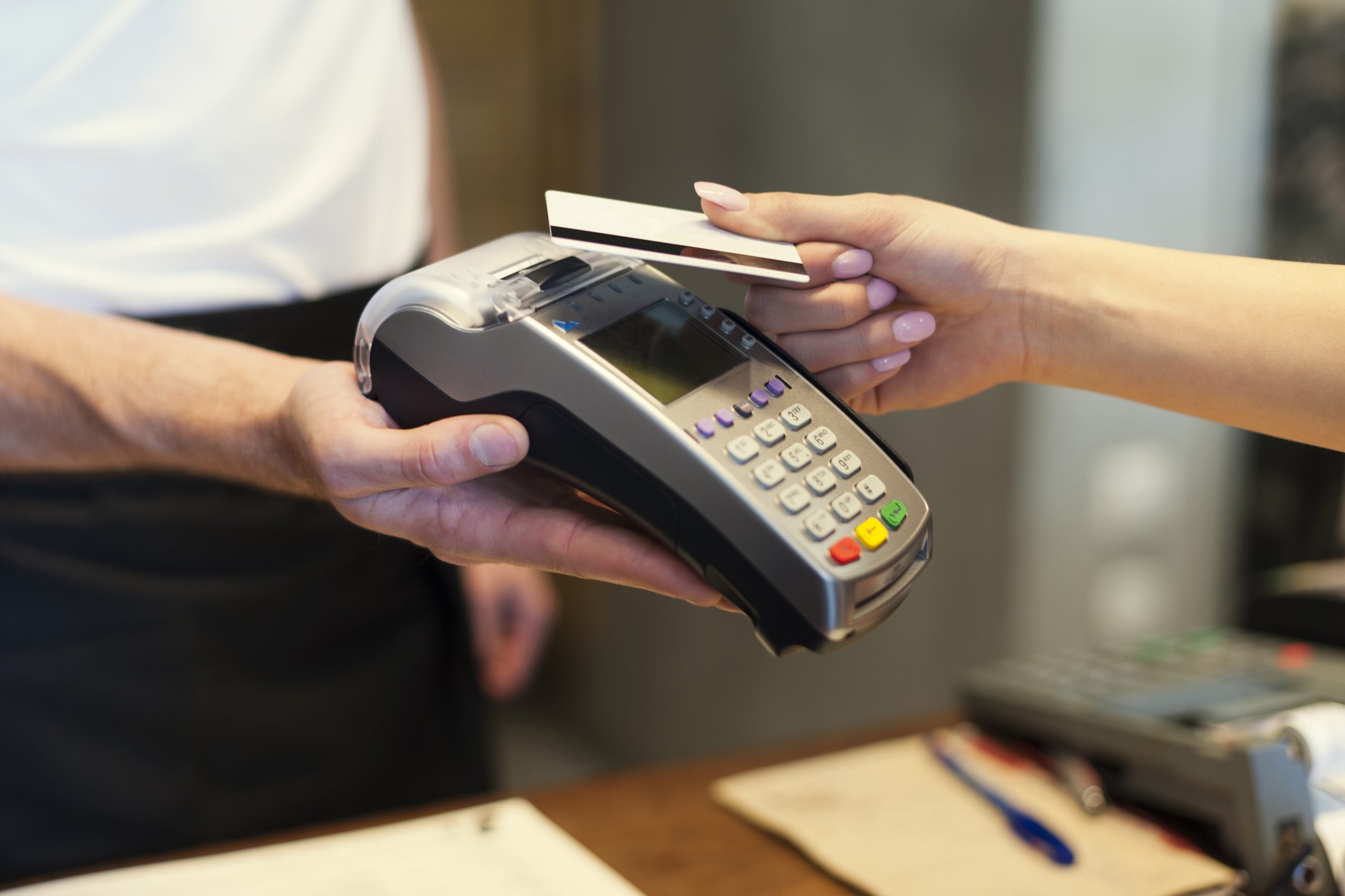 What Is a Merchant Acquiring Bank
