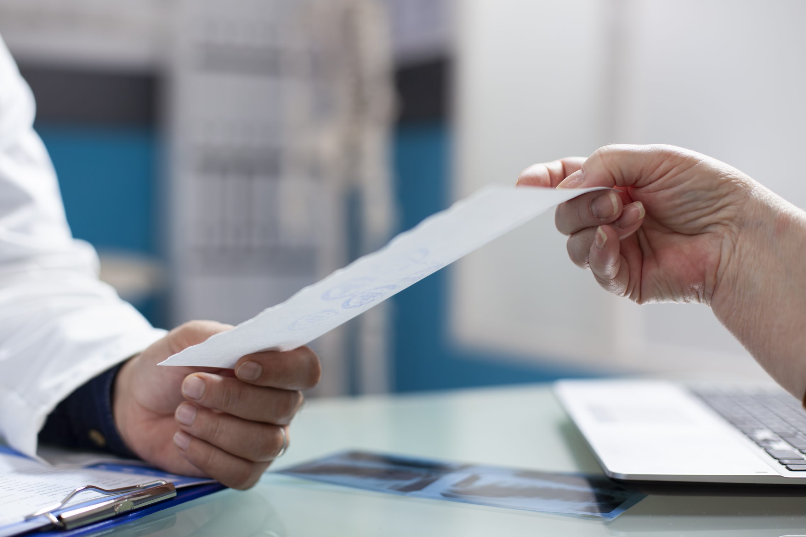 No Surprise Act: Why is it Important?