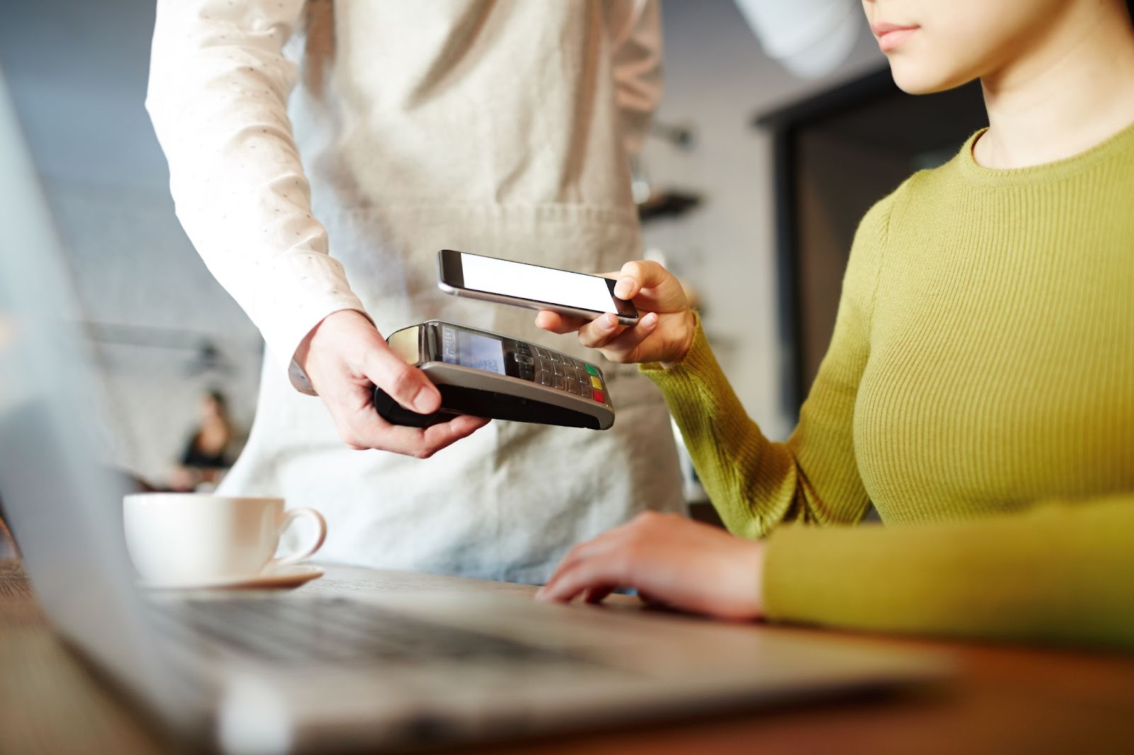 What is a Payment Hub?