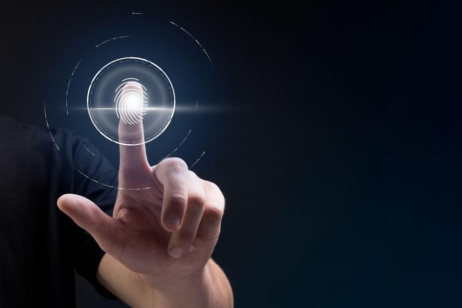 What is Biometric Authentication and How Does It Work?