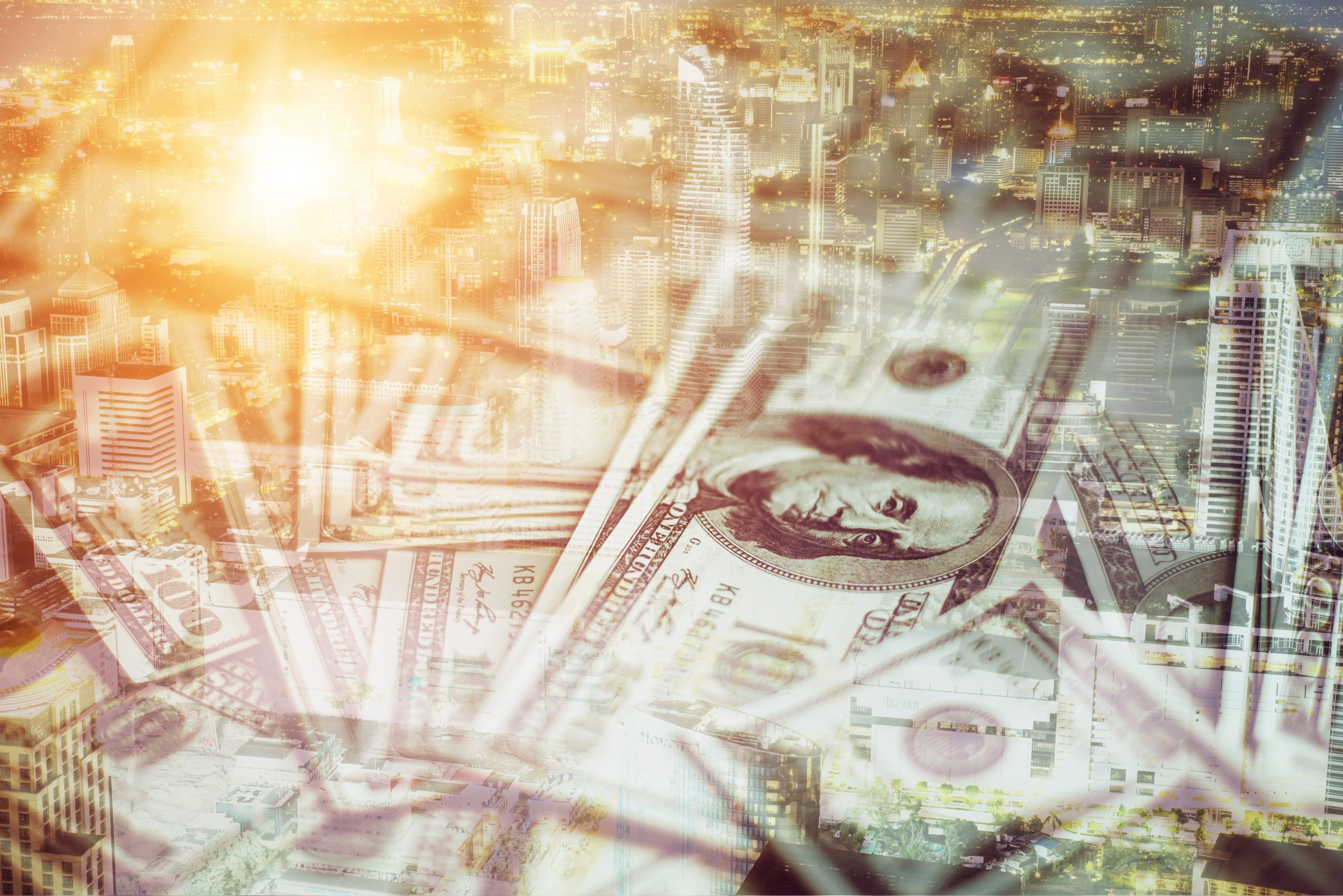 Currency Overlay: What It Is, How It Works