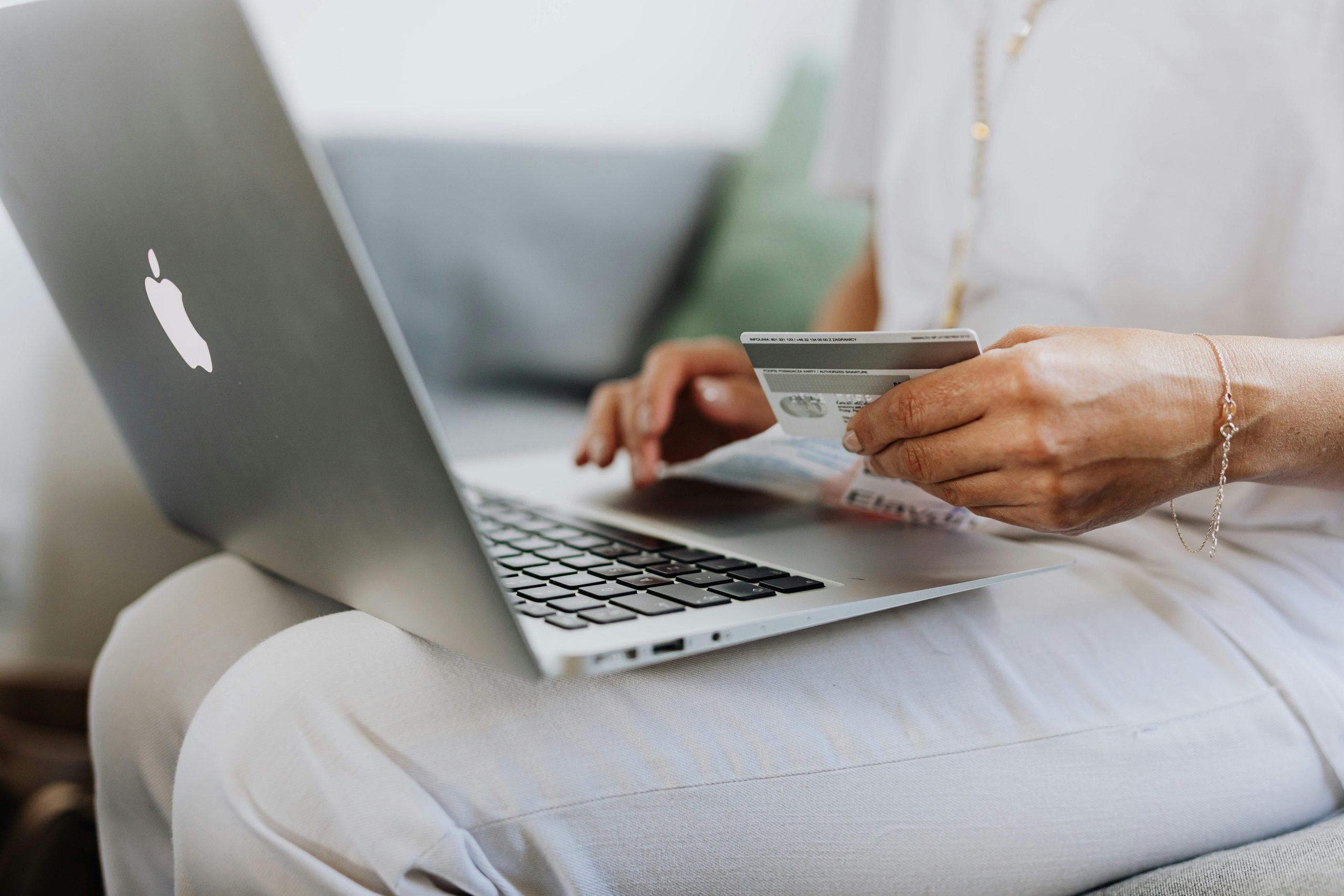 How Long Does a Credit Card Payment Take to Process