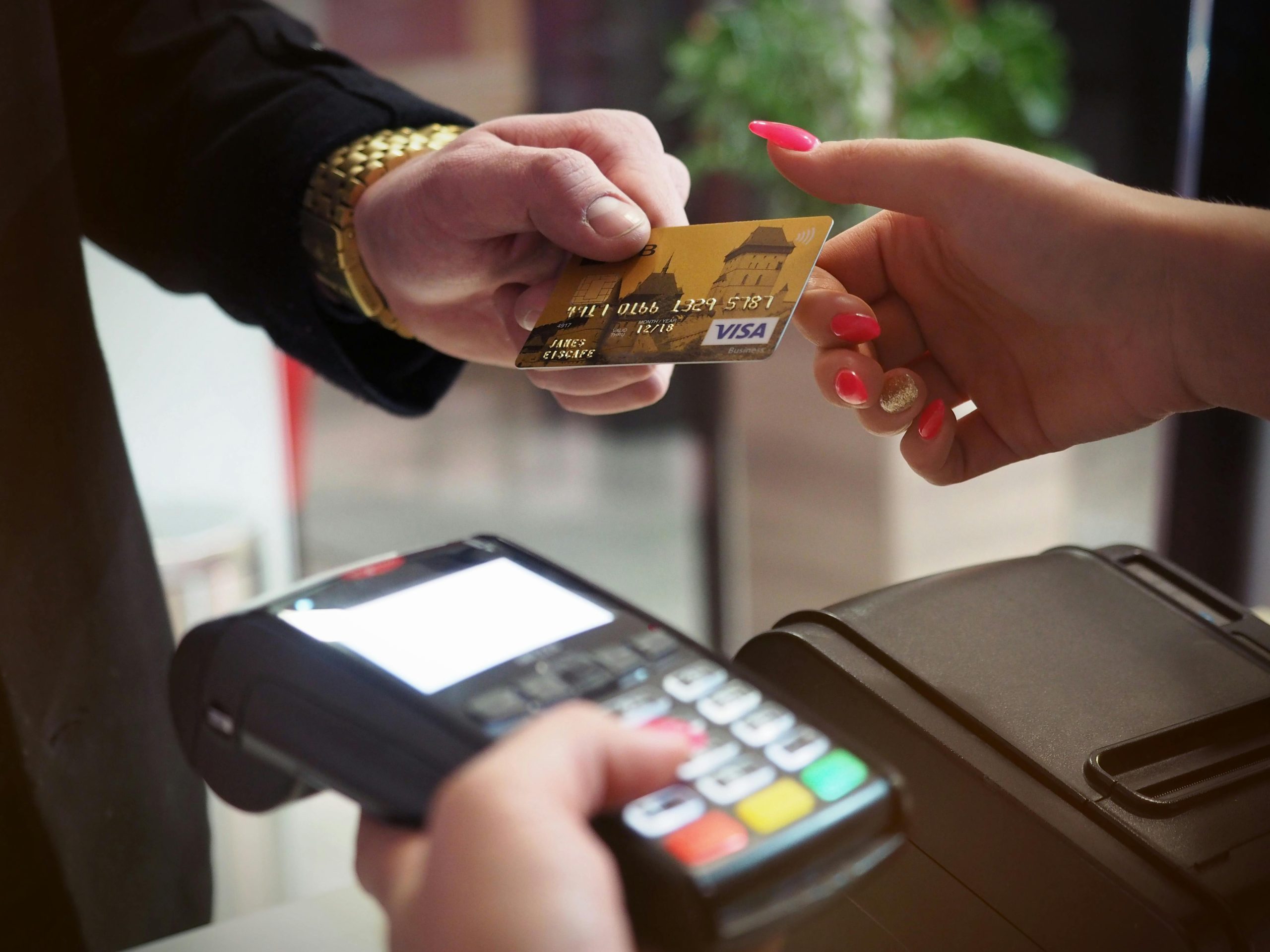 Offline Credit Card Processing: How to Accept Payments Offline