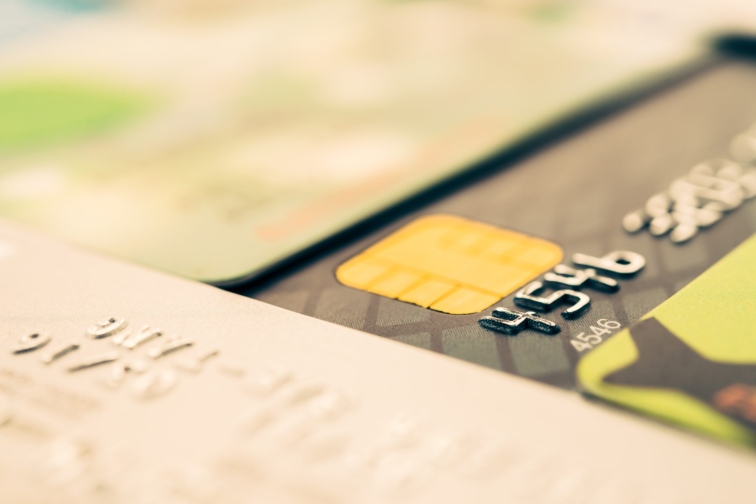 How to Avoid Credit Card Processing Fees