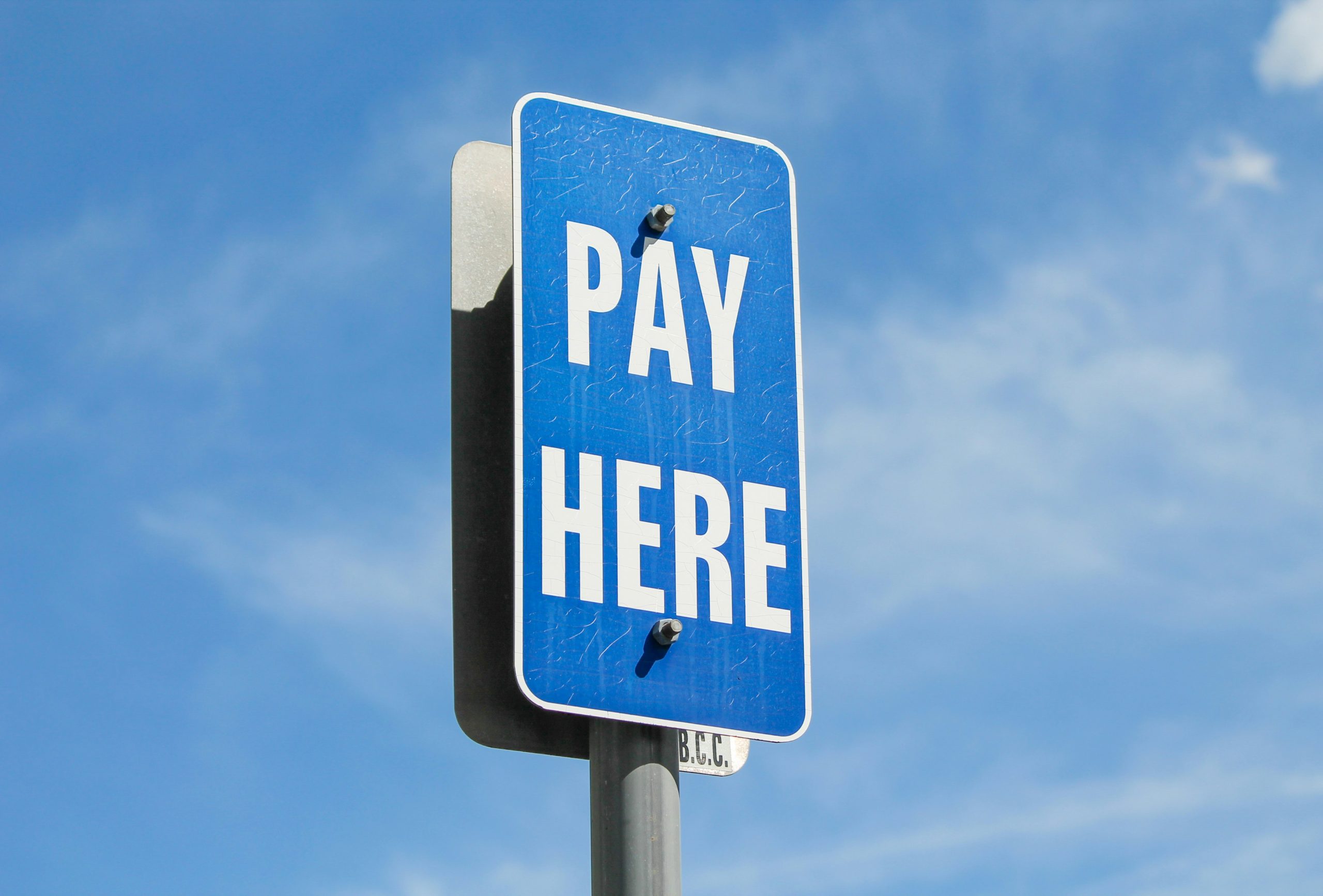 Invisible Payments: The Future of Frictionless Transactions