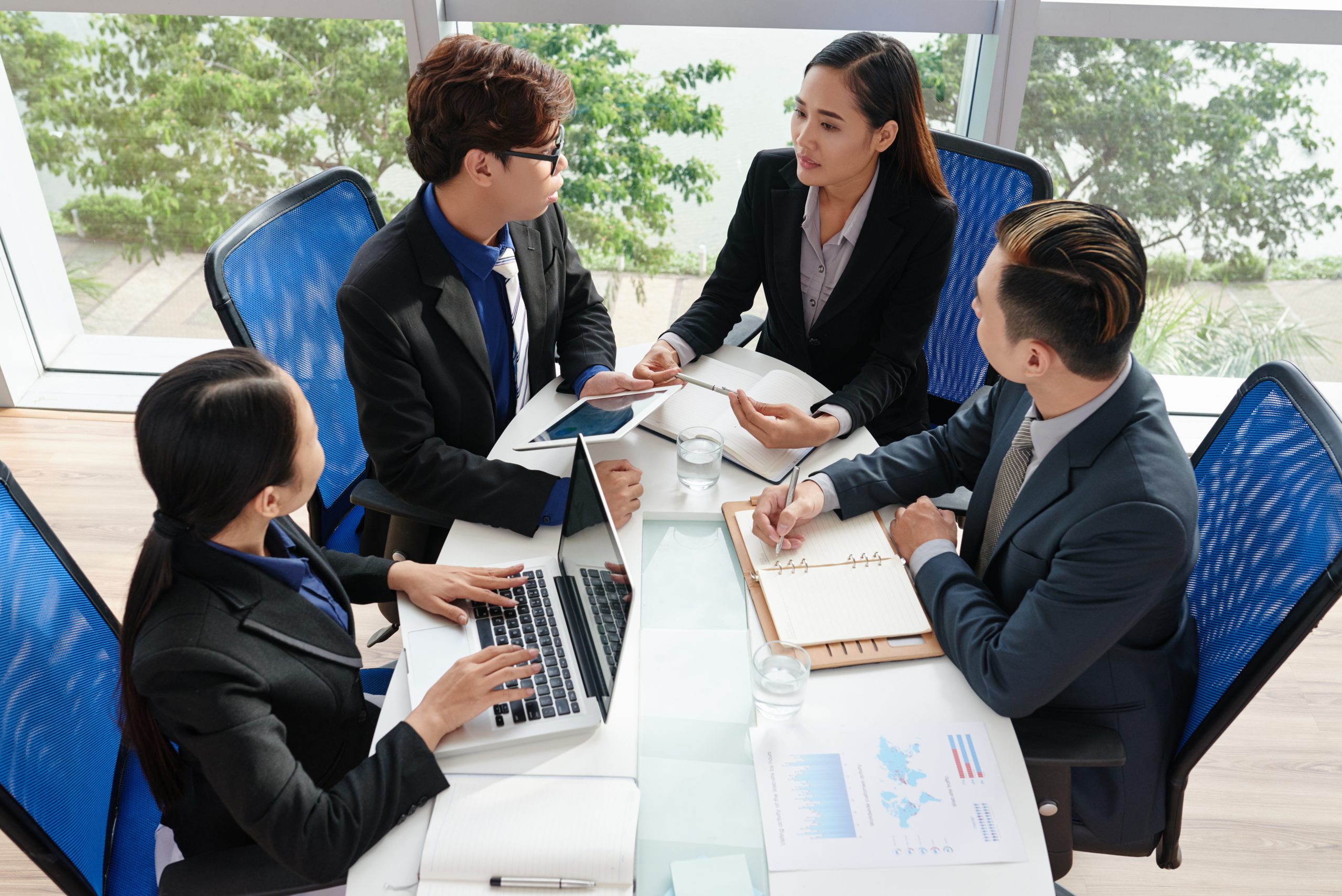 Payment Processing ISO: What is an ISO & What is Their Role