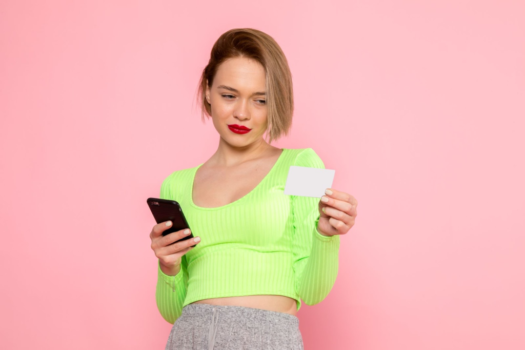 Understanding the Four-Party Model in Card Payments