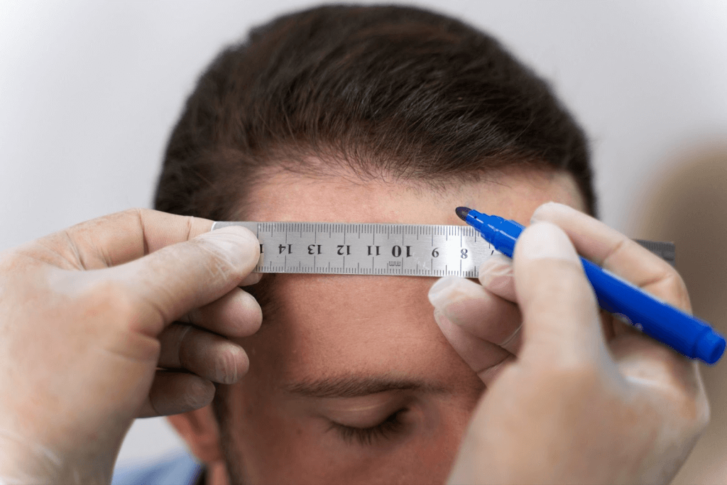 Hair Transplant Financing and Payment Options