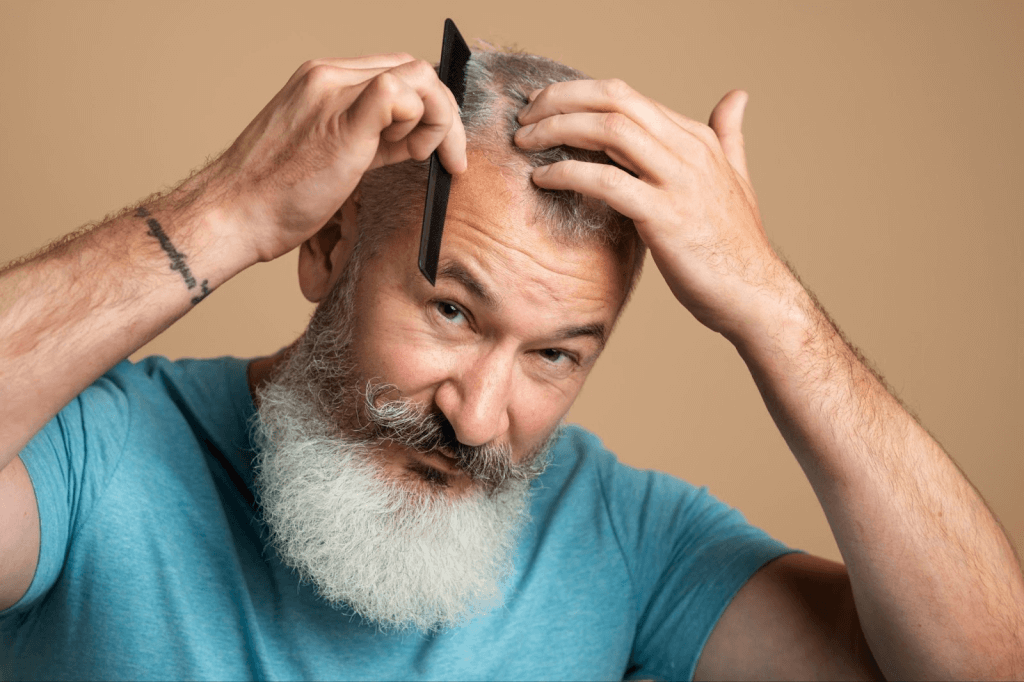 How Much Does a Hair Transplant Cost?