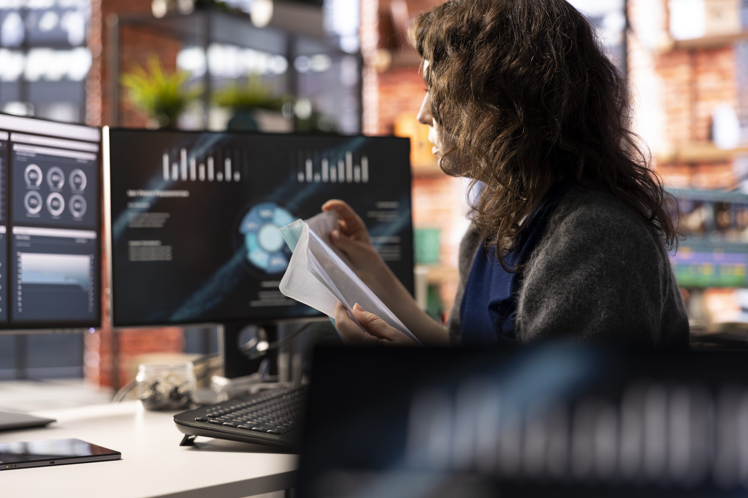 Understanding the Data Sharing Model in Open Banking