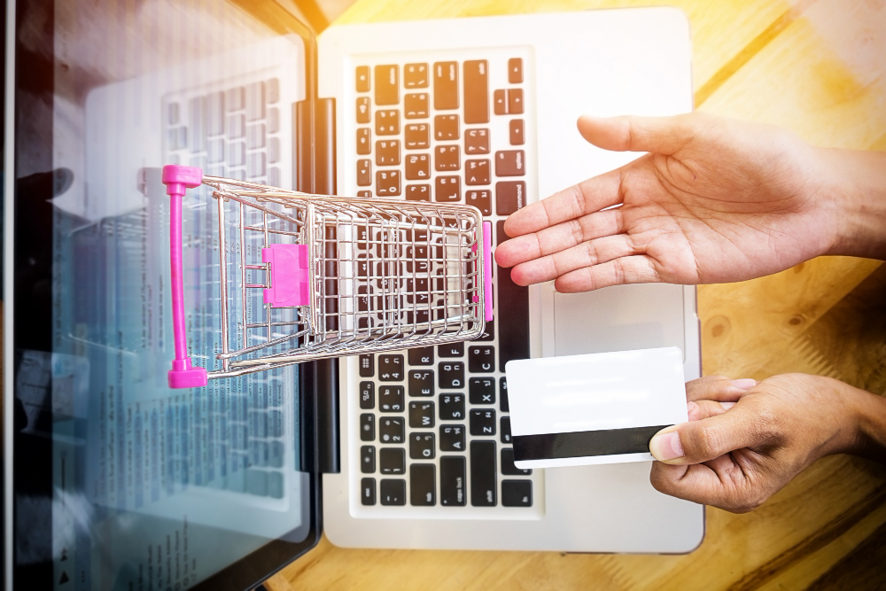 Optimising E-commerce Checkout to Reduce Payment Drop-Offs