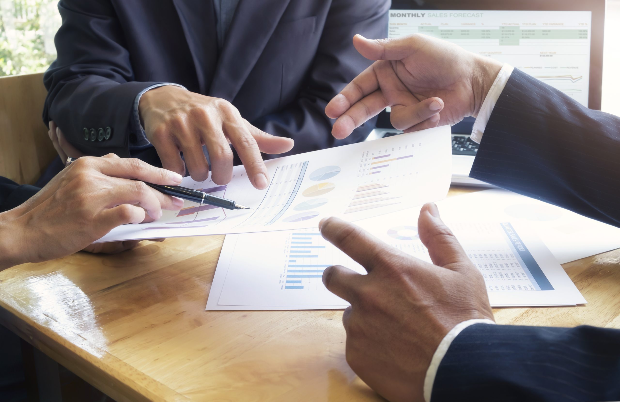 Understanding Direct Debit Chargebacks & Dispute Management